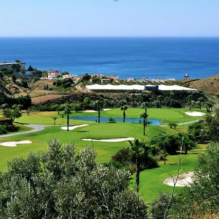 קאלטה דה ולס Casa Baviera Golf & Beach מראה חיצוני תמונה