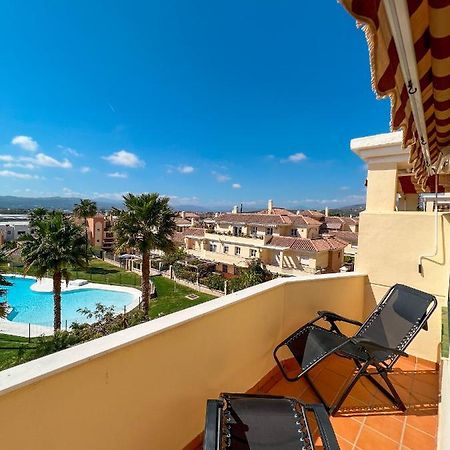 קאלטה דה ולס Casa Baviera Golf & Beach מראה חיצוני תמונה