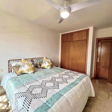 קאלטה דה ולס Casa Baviera Golf & Beach מראה חיצוני תמונה