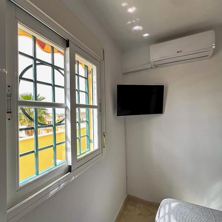 קאלטה דה ולס Casa Baviera Golf & Beach מראה חיצוני תמונה