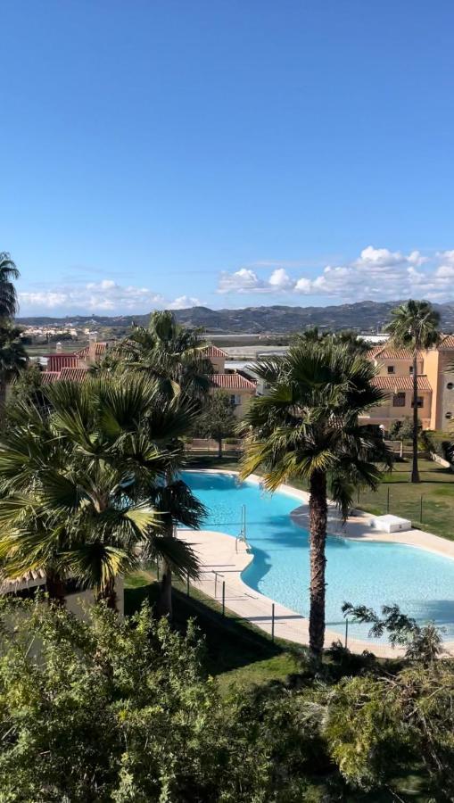 קאלטה דה ולס Casa Baviera Golf & Beach מראה חיצוני תמונה