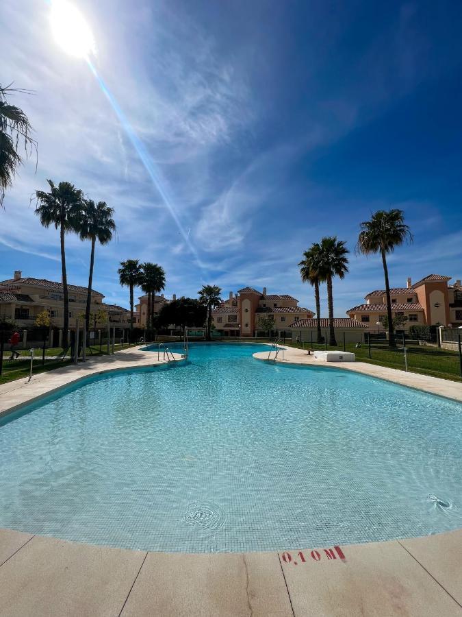 קאלטה דה ולס Casa Baviera Golf & Beach מראה חיצוני תמונה