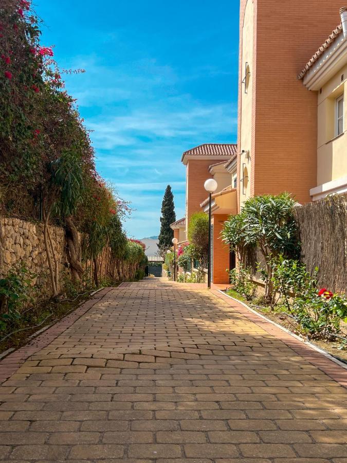 קאלטה דה ולס Casa Baviera Golf & Beach מראה חיצוני תמונה