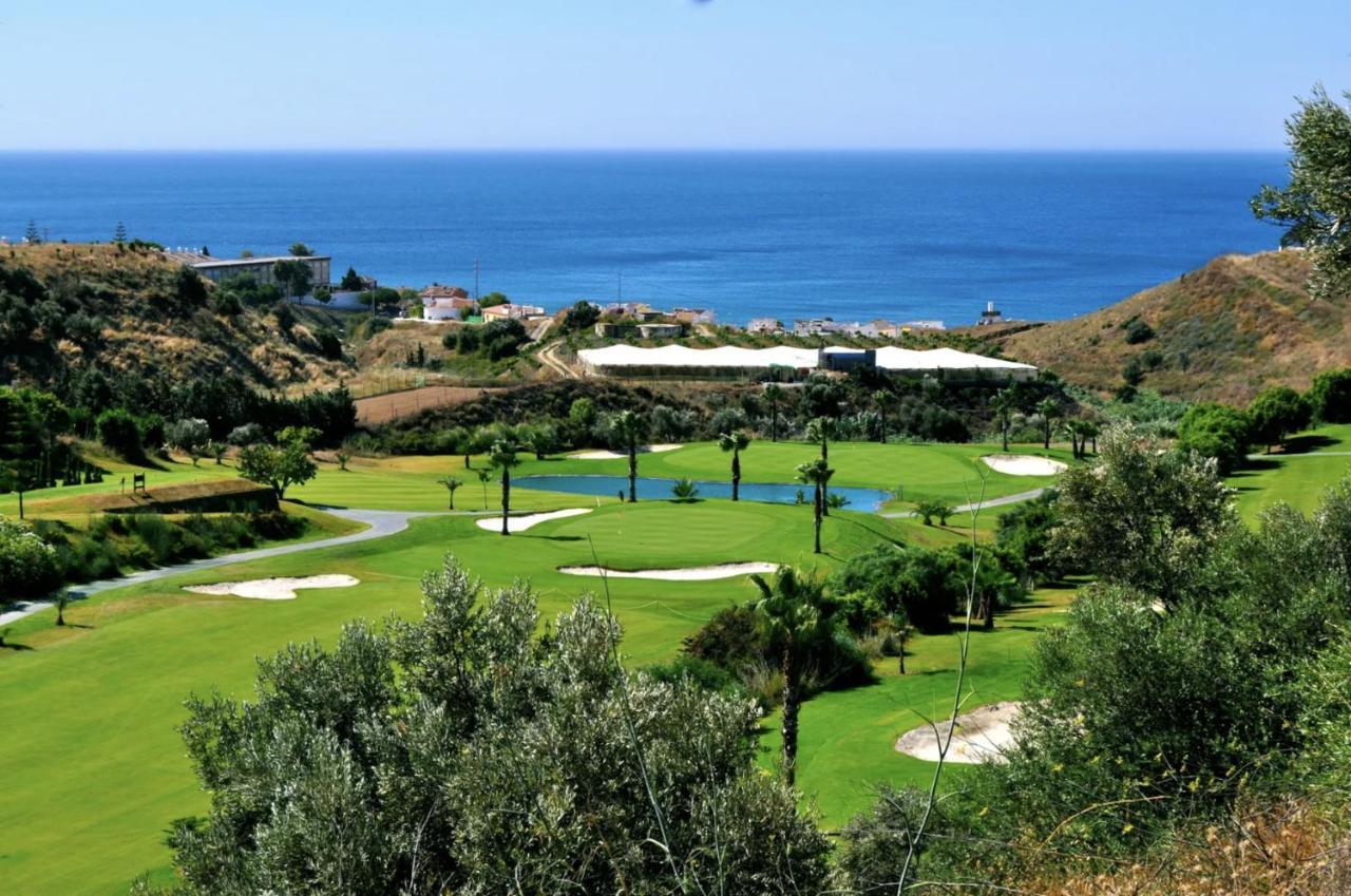 קאלטה דה ולס Casa Baviera Golf & Beach מראה חיצוני תמונה