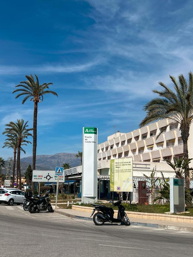קאלטה דה ולס Casa Baviera Golf & Beach מראה חיצוני תמונה