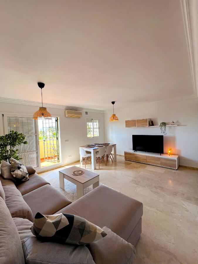 קאלטה דה ולס Casa Baviera Golf & Beach מראה חיצוני תמונה