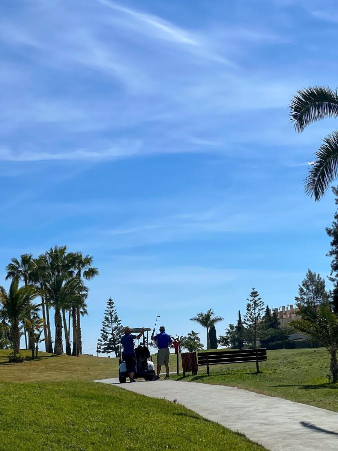 קאלטה דה ולס Casa Baviera Golf & Beach מראה חיצוני תמונה