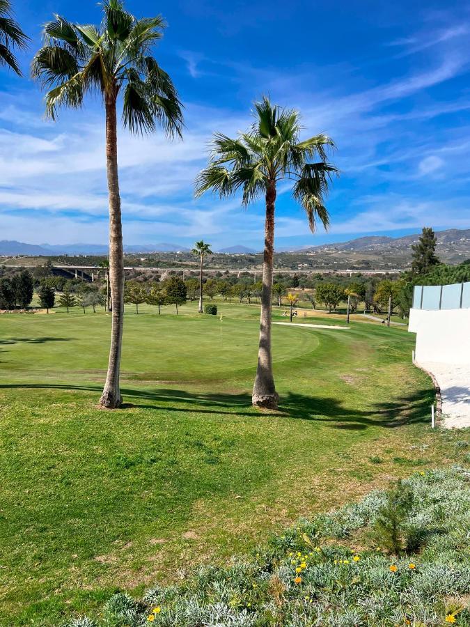 קאלטה דה ולס Casa Baviera Golf & Beach מראה חיצוני תמונה