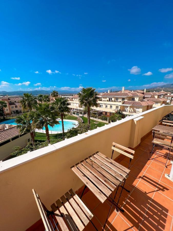 קאלטה דה ולס Casa Baviera Golf & Beach מראה חיצוני תמונה