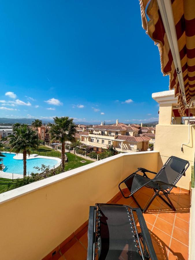 קאלטה דה ולס Casa Baviera Golf & Beach מראה חיצוני תמונה