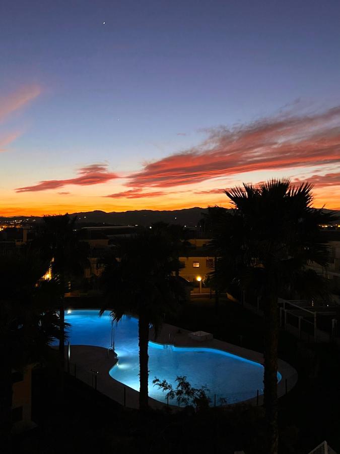 קאלטה דה ולס Casa Baviera Golf & Beach מראה חיצוני תמונה