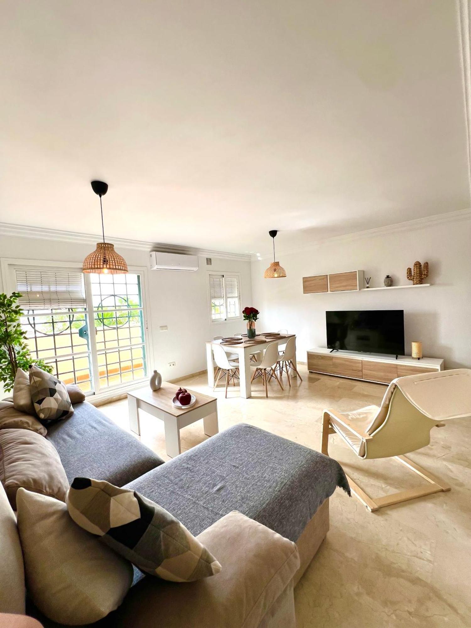 קאלטה דה ולס Casa Baviera Golf & Beach מראה חיצוני תמונה