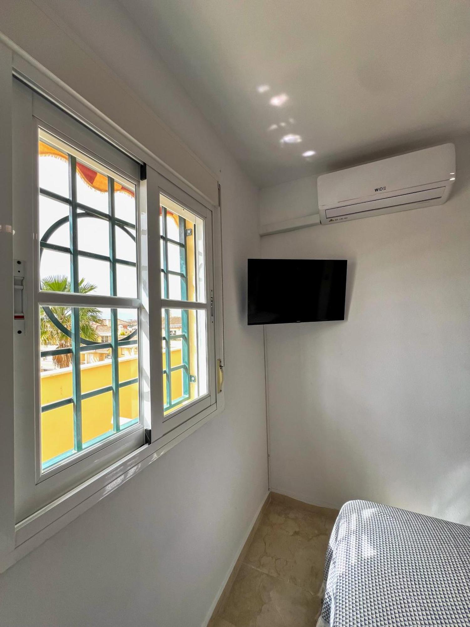 קאלטה דה ולס Casa Baviera Golf & Beach מראה חיצוני תמונה