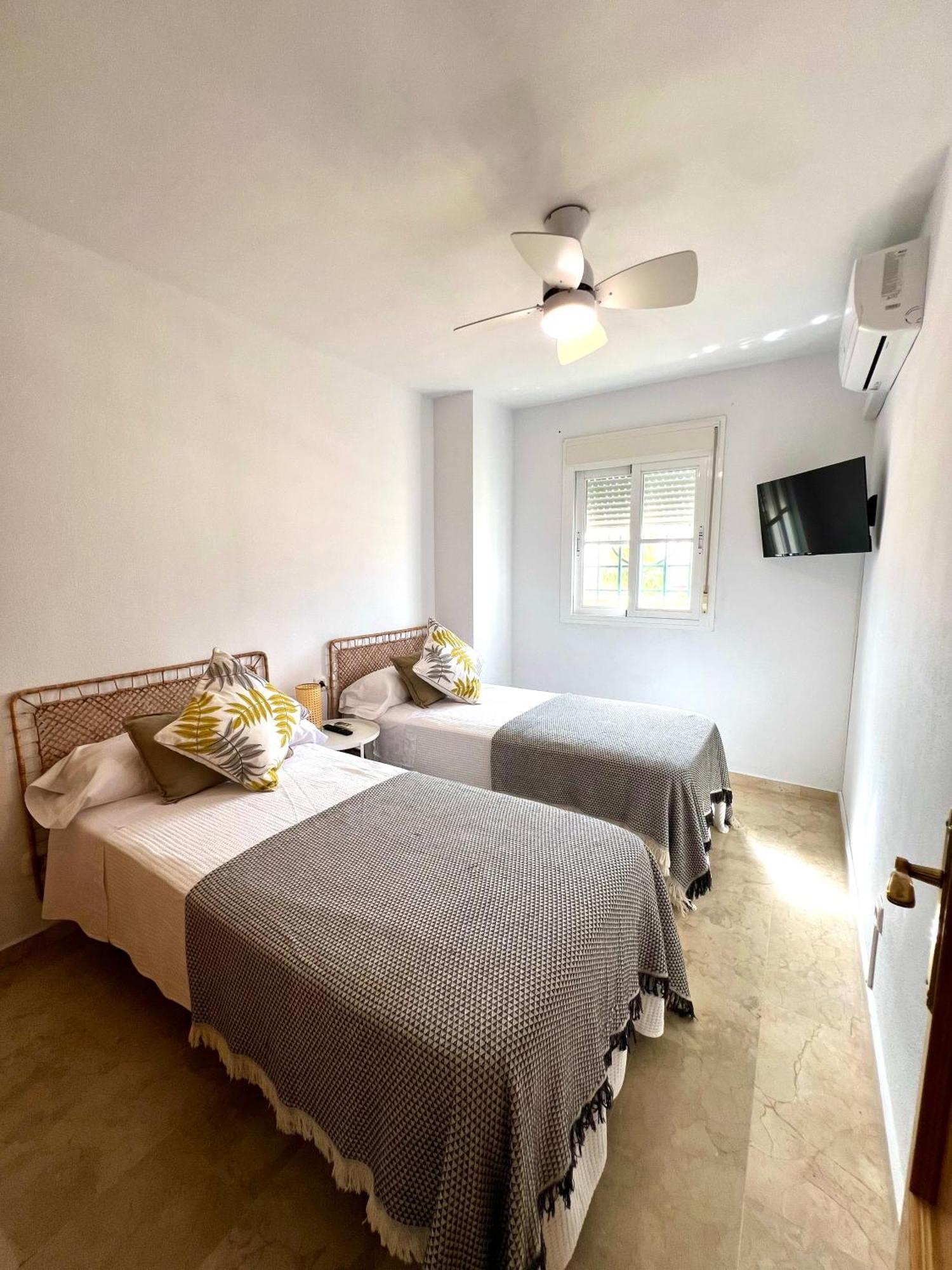 קאלטה דה ולס Casa Baviera Golf & Beach מראה חיצוני תמונה
