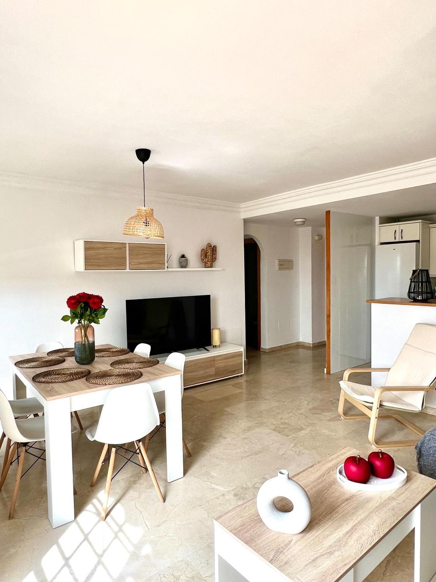 קאלטה דה ולס Casa Baviera Golf & Beach מראה חיצוני תמונה