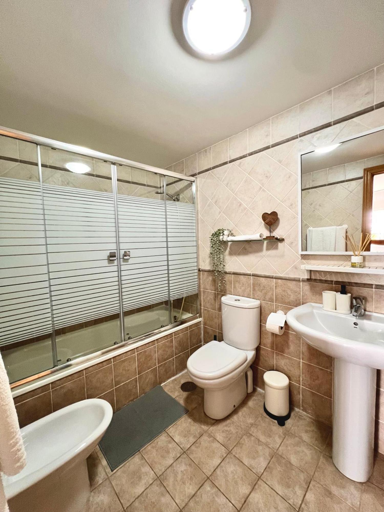 קאלטה דה ולס Casa Baviera Golf & Beach מראה חיצוני תמונה
