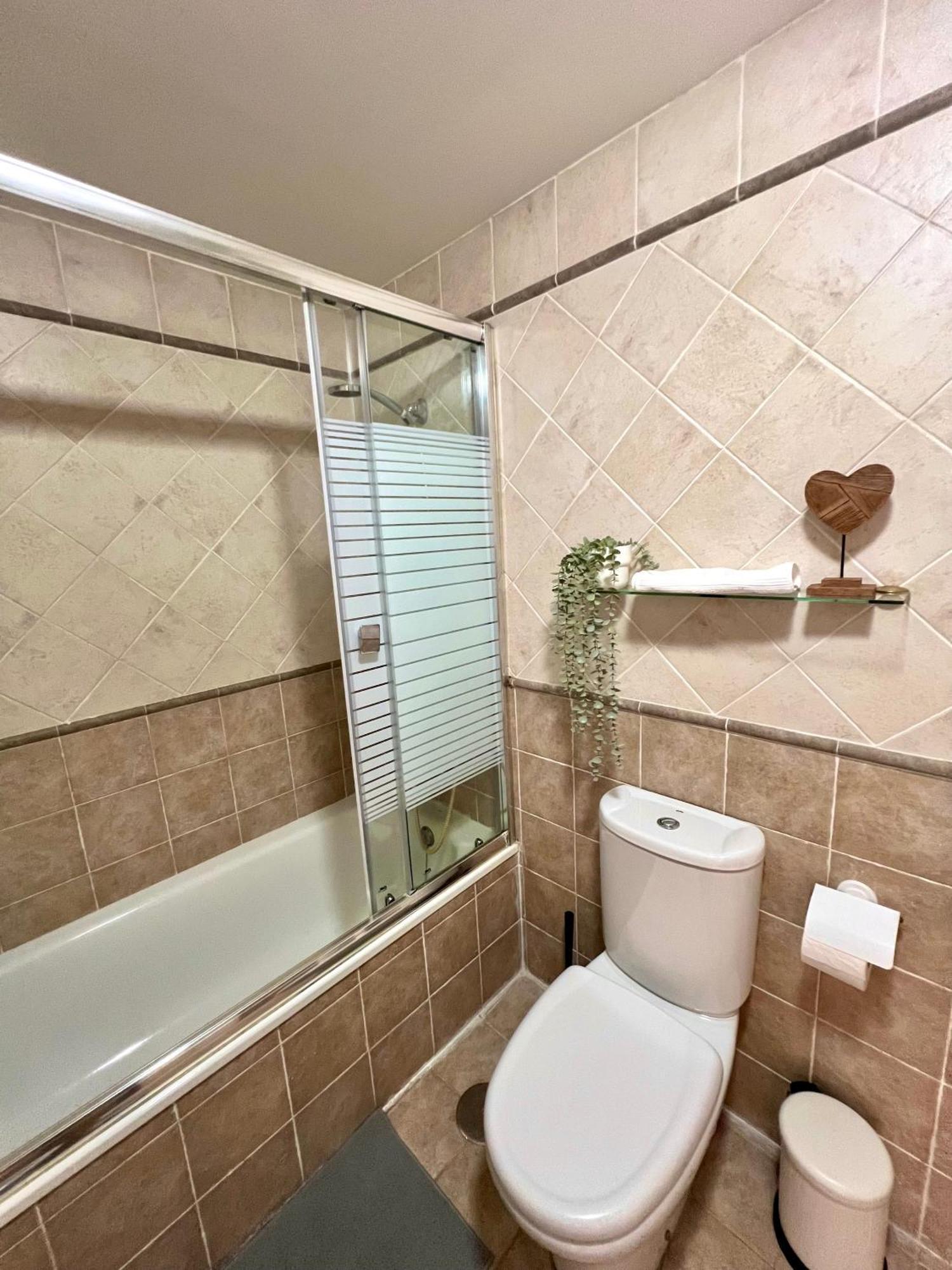 קאלטה דה ולס Casa Baviera Golf & Beach מראה חיצוני תמונה